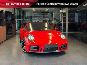 Porsche 911 992 Carrera 2026