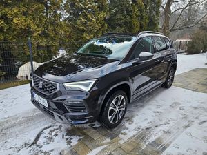 Seat Ateca 2.0 TDI DSG FR 2023