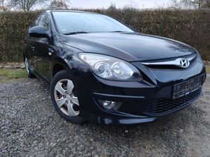 Hyundai i30 I 1.4 Blue Classic 2010