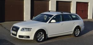 Audi A6 C6 2.0 TDI DPF 2009