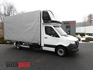 Mercedes-Benz Sprinter 2023