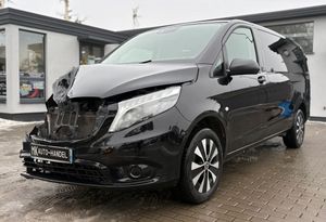 Mercedes-Benz Vito W447 2023