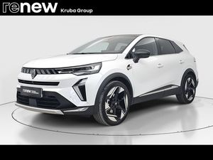 Renault Symbioz 1.6 E-Tech Full Hybrid 145 Iconic 2024