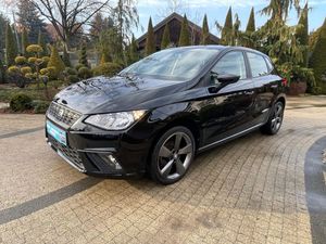 Seat Ibiza V 1.6 TDI S&S Reference 2019