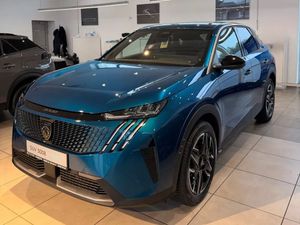 Peugeot 3008 III 1.2 PureTech mHEV Allure e-DCS6 2025