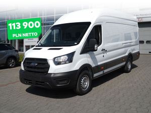 Ford Transit 2026