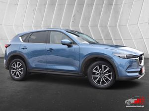 Mazda CX-5 II 2018