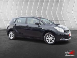 Toyota Verso 1.6 5-Sitzer Comfort 2009