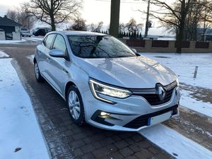 Renault Megane IV 1.5 Blue dCi Intens 2021