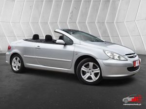 Peugeot 307 I 2005