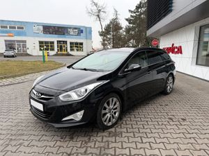 Hyundai i40 1.7 CRDi Premium 2012