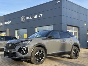 Peugeot 2008 II PureTech mHEV GT e-DCS6 2025