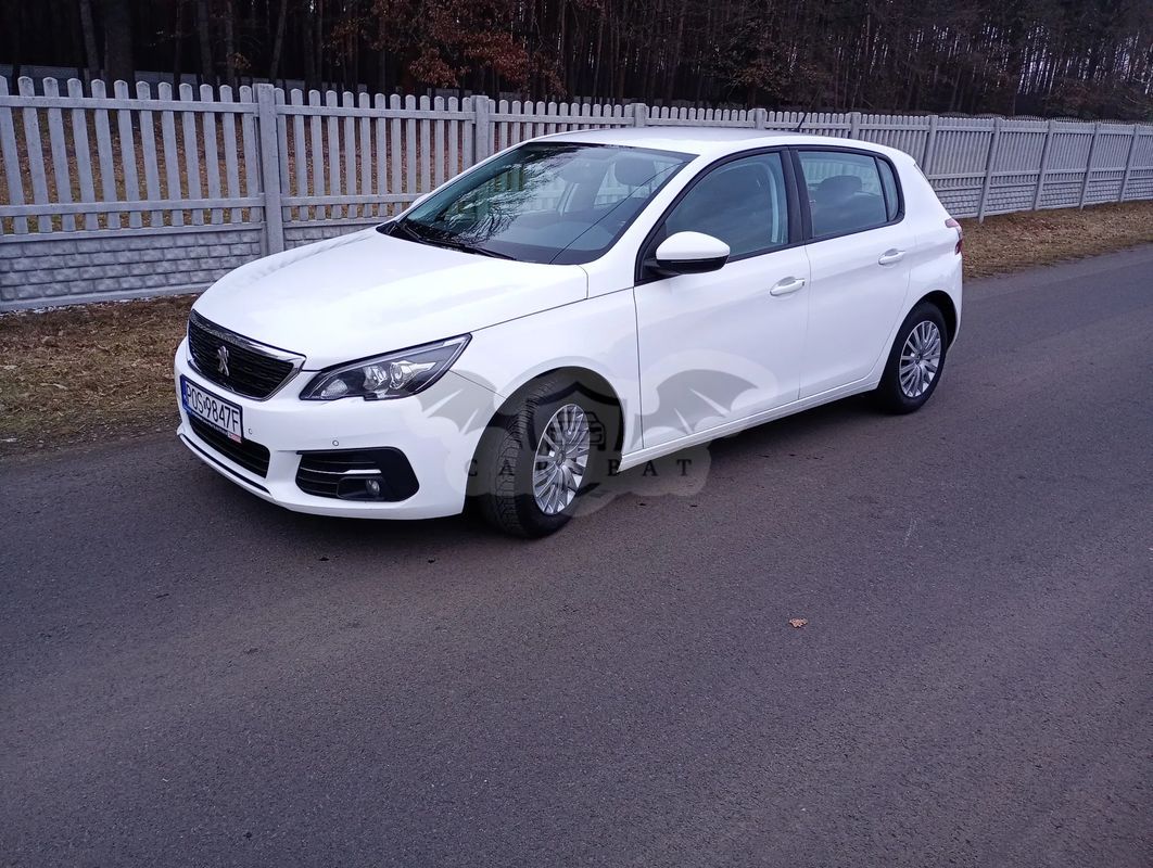 Peugeot 308 T9 1.5 BlueHDi Access S&S 2019