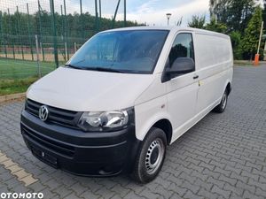 Volkswagen Transporter 2015