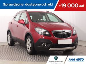 Opel Mokka I 2014