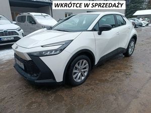 Toyota C-HR 2024