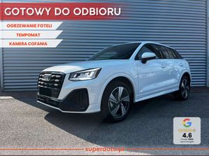 Audi Q2 35 TFSI S Line S tronic 2025