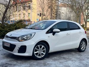 Kia Rio III 1.2 Edition 7 2015