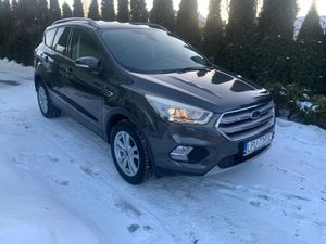 Ford Kuga II 1.5 EcoBoost 2x4 Individual 2017