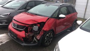 Honda Jazz V 2021