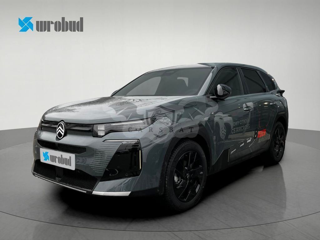 Citroën C5 Aircross 2025