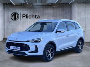 MG ZS 2025