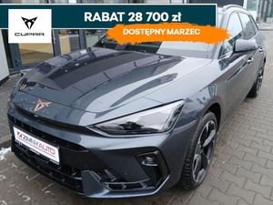 Cupra Leon 2025
