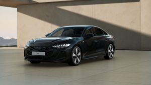 Audi A5 B10 TFSI S tronic 2026