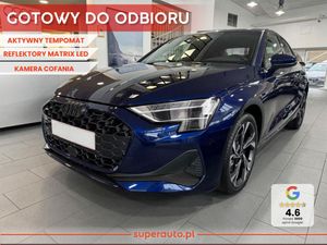 Audi A3 8Y 2025