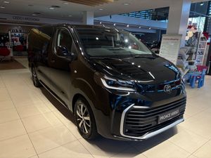 Toyota ProAce 2.0 D4-D Long Business 2025