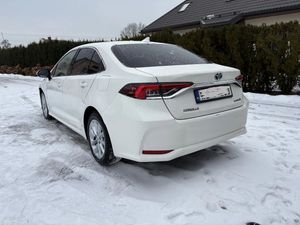 Toyota Corolla Seria E21 1.8 Hybrid Comfort 2019