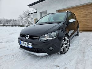 Volkswagen Polo 1.2 TSI Optimum 2012