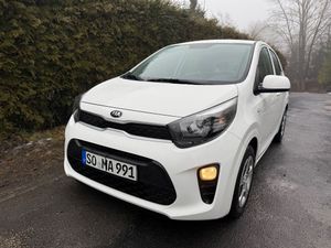 Kia Picanto (Morning) III 1.0 Edition 7 2019
