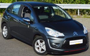 Citroën C3 II 2014