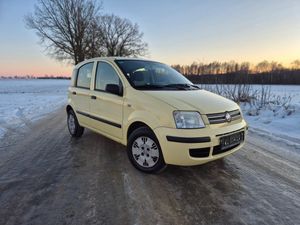 Fiat Panda II 2008
