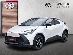 Toyota C-HR 1.8 Hybrid Style 2024