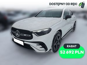 Mercedes-Benz GLC II 300 mHEV 4-Matic AMG Line 2025