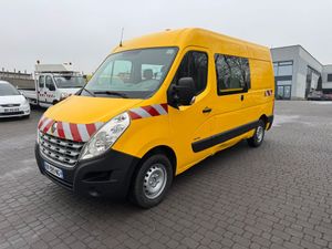 Renault Master 2011