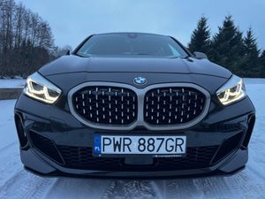 BMW 1 Series 2023