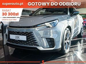 Lexus LBX 1.5 Hybrid Emotion 2025