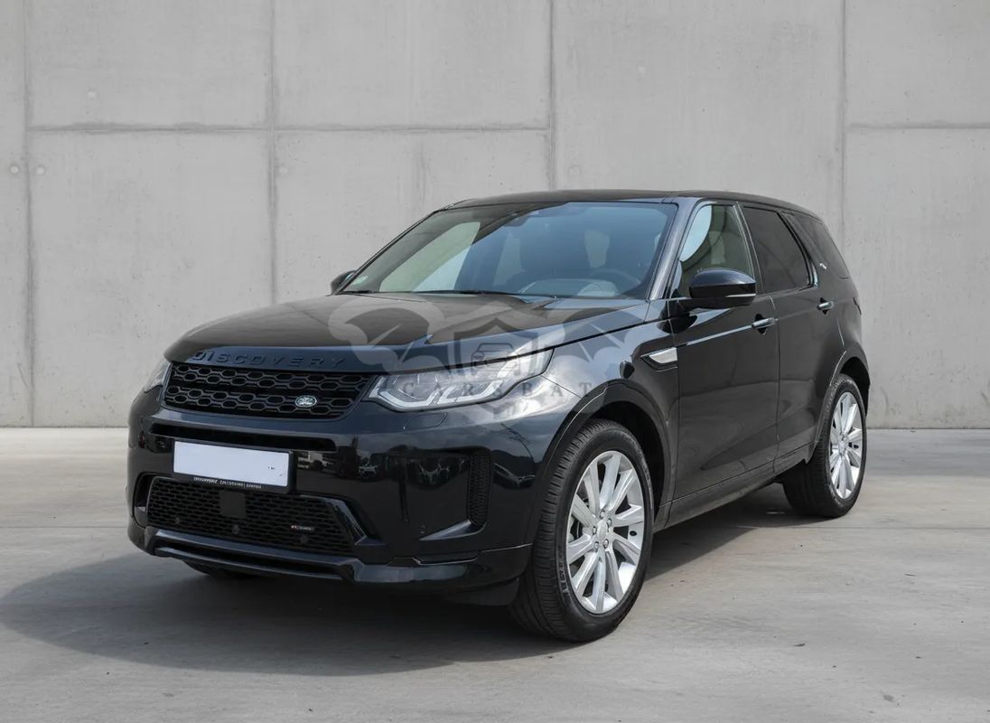 Land Rover Discovery Sport 2.0 D200 mHEV R-Dynamic SE 2023