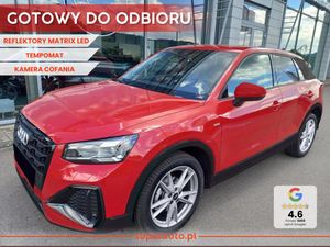 Audi Q2 35 TFSI S tronic 2025