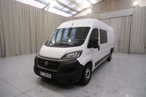 Fiat Ducato 2020