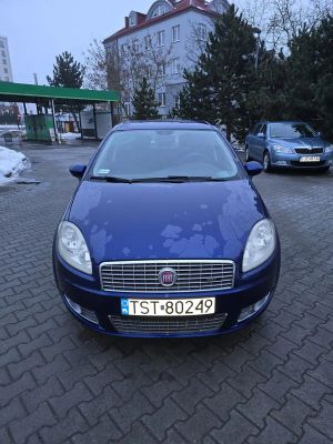 Fiat Linea 2008