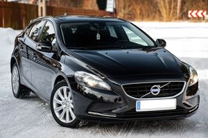 Volvo V40 II D4 Geartronic RDesign 2015