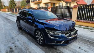 Renault Talisman (SM6) ENERGY dCi 160 EDC INITIALE PARIS 2016