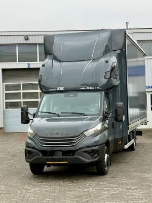 Iveco Daily 2026