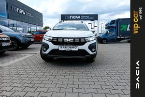 Dacia Sandero III 1.0 TCe Expression 2025