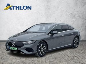 Mercedes-Benz EQE 2023