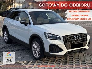 Audi Q2 35 TFSI Advanced S tronic 2025
